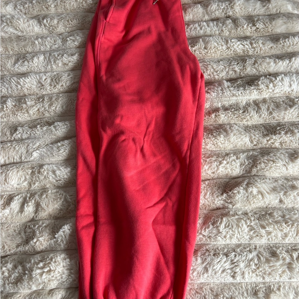 Old Navy Coral Pants